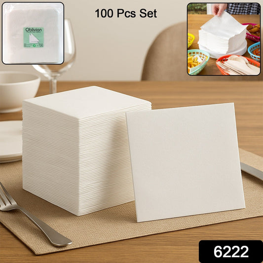 Tissue Paper (Set of 12 Pcs / Multicolor)