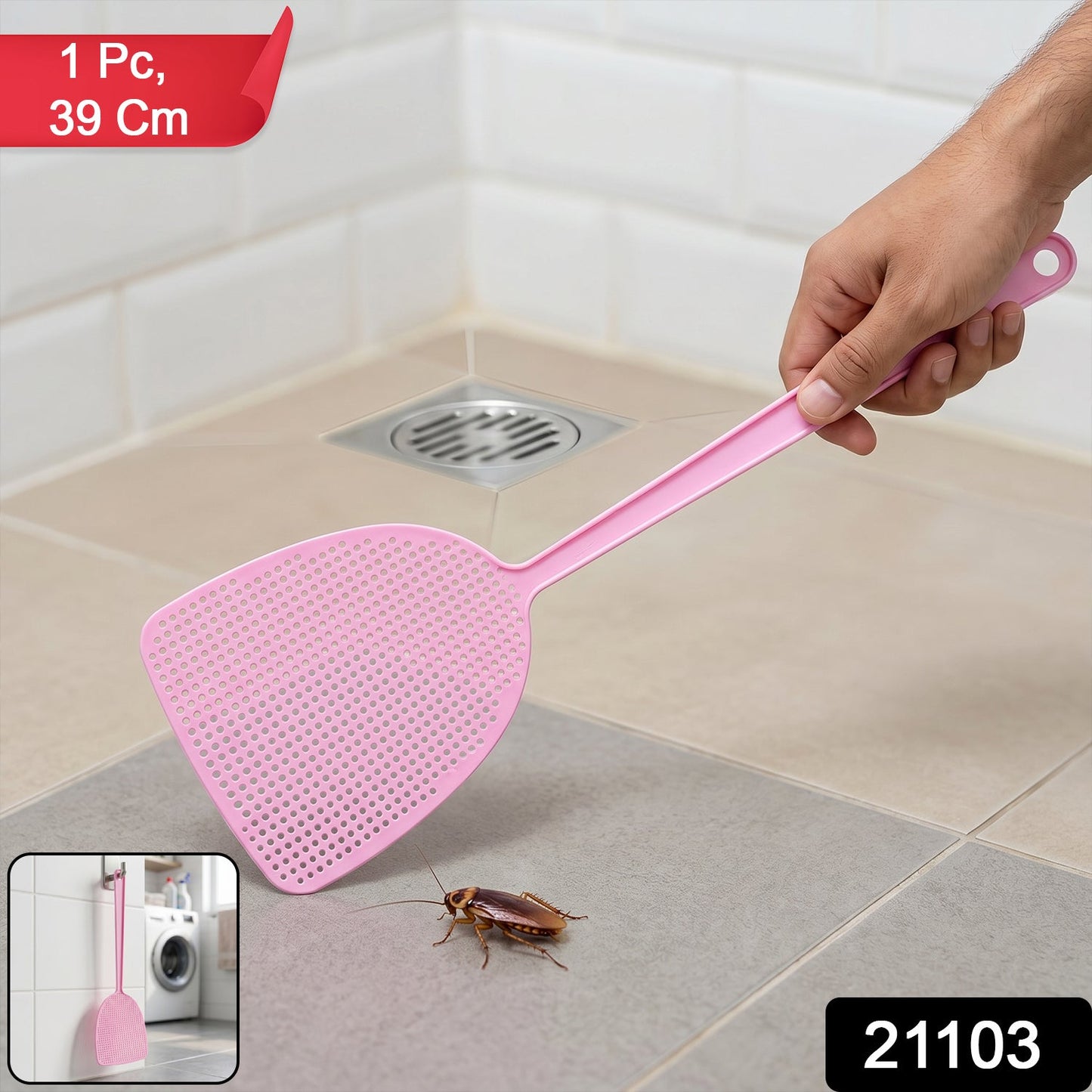 handheld insect control swat
