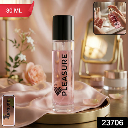 Pleasure EDP Women's Perfume