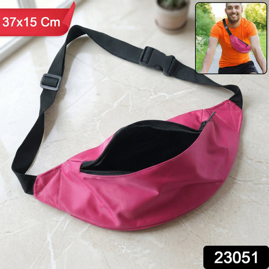 Waist Bag