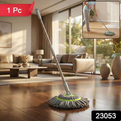Spin Mop