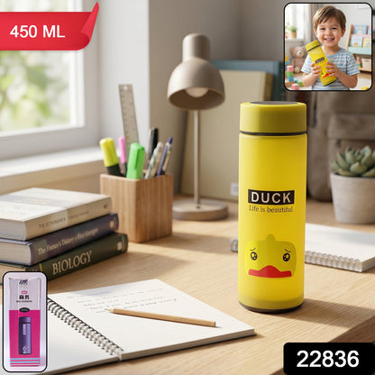 kids water bottle 450ml