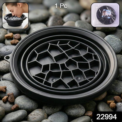 face cooling ice therapy bowl