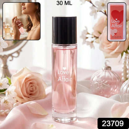 Love Affair EDP Women's Perfume