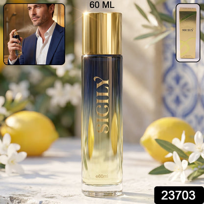 Sicily EDP Men's Perfume Spray