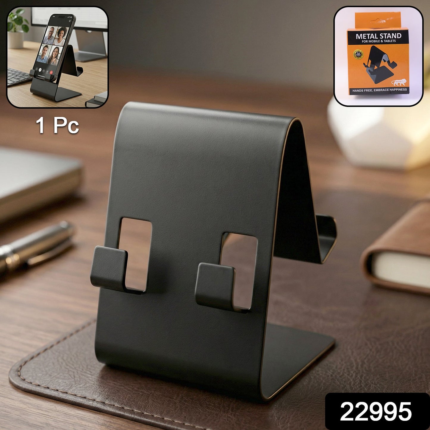 Metal Phone Holder Stand