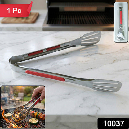 multipurpose cooking tongs steel
