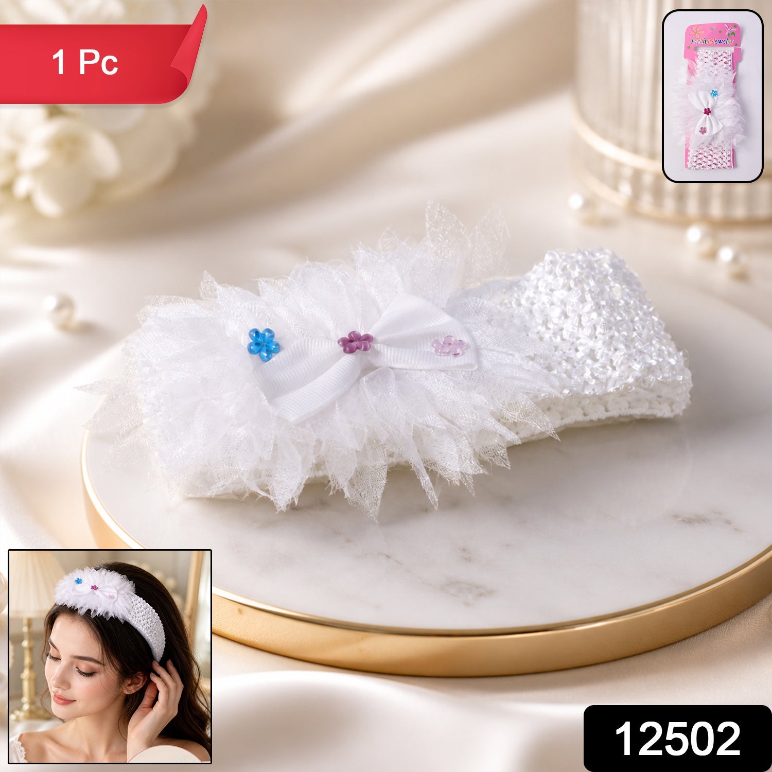 Hair Band