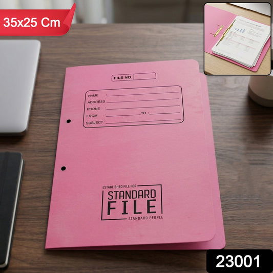 Document Storage
