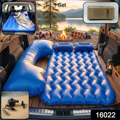 Portable Car Travel