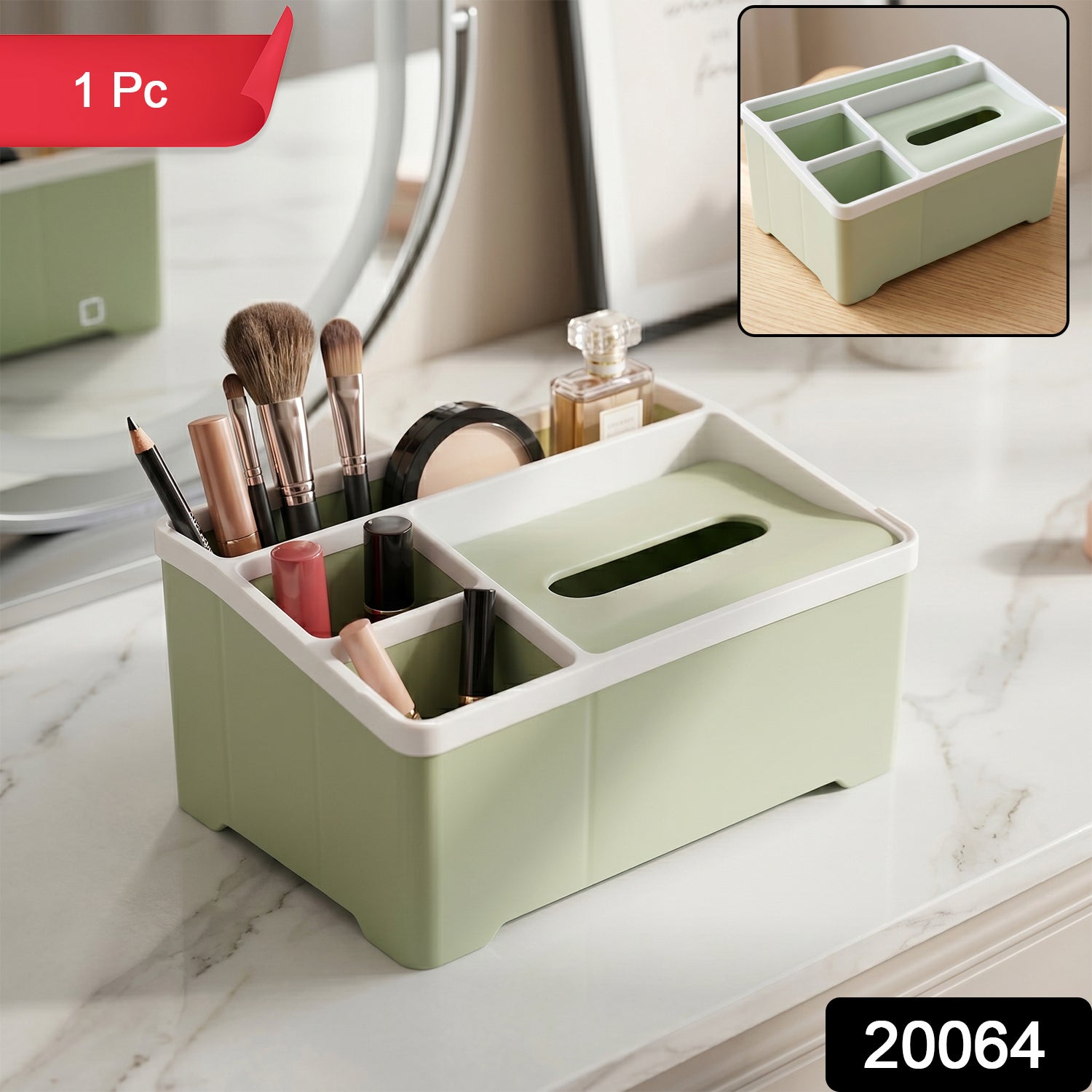 Tissue Storage Box