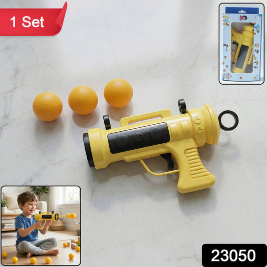 Gun Toy