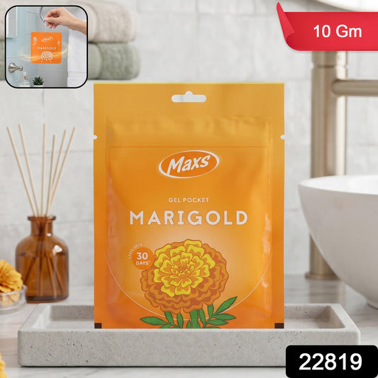 pocket air freshener gel