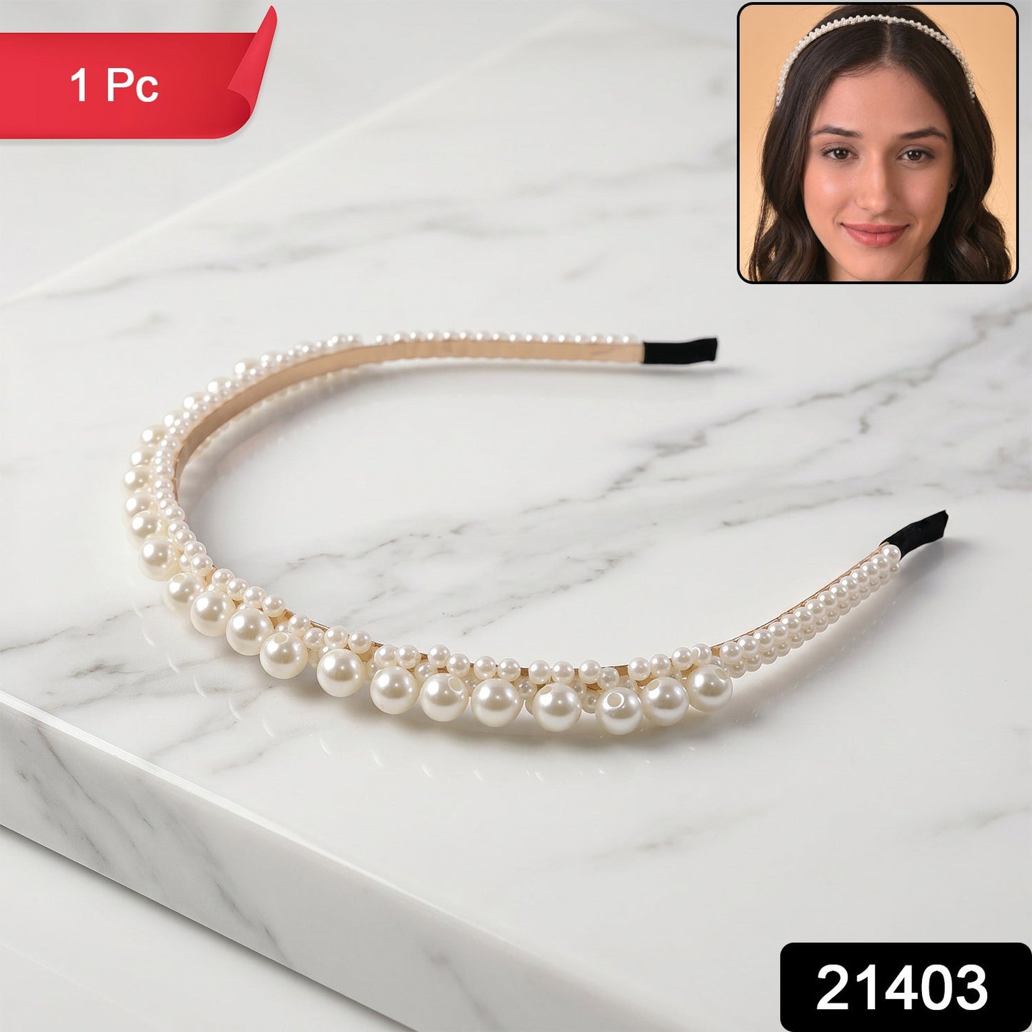 Hairband
