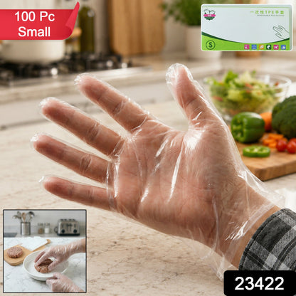  Kitchen Gloves