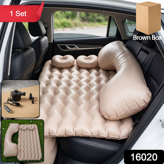 Portable Car Travel