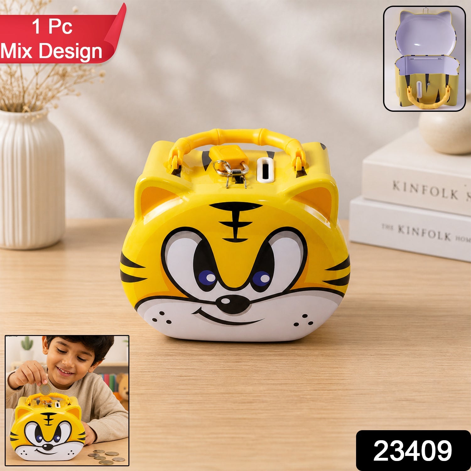 Piggy Bank