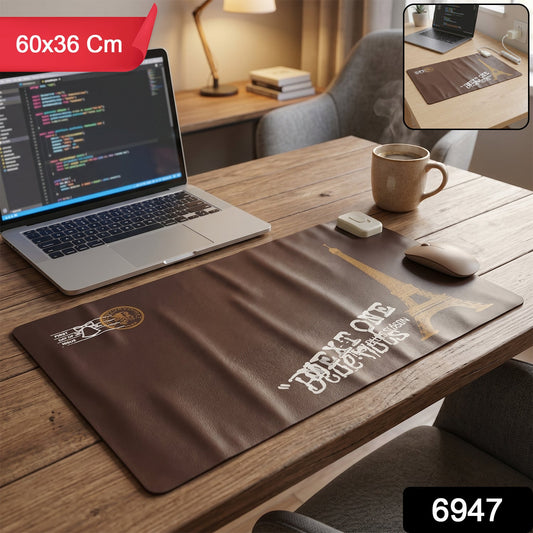 Electric Heat Mouse Pad with Adjustable Temperature for Warmth and Support