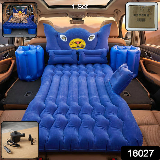 Seat Air Bed