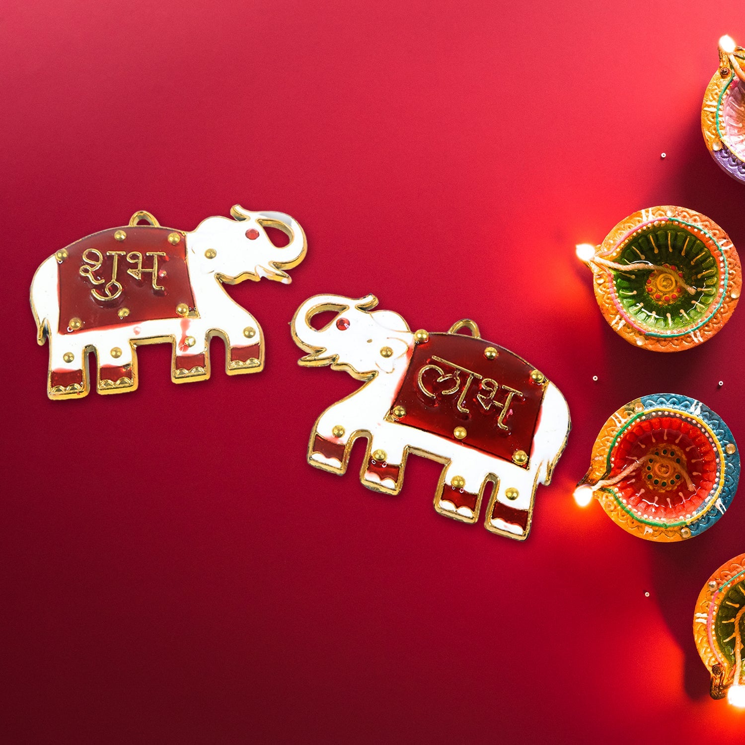 Wall Hangings for Diwali