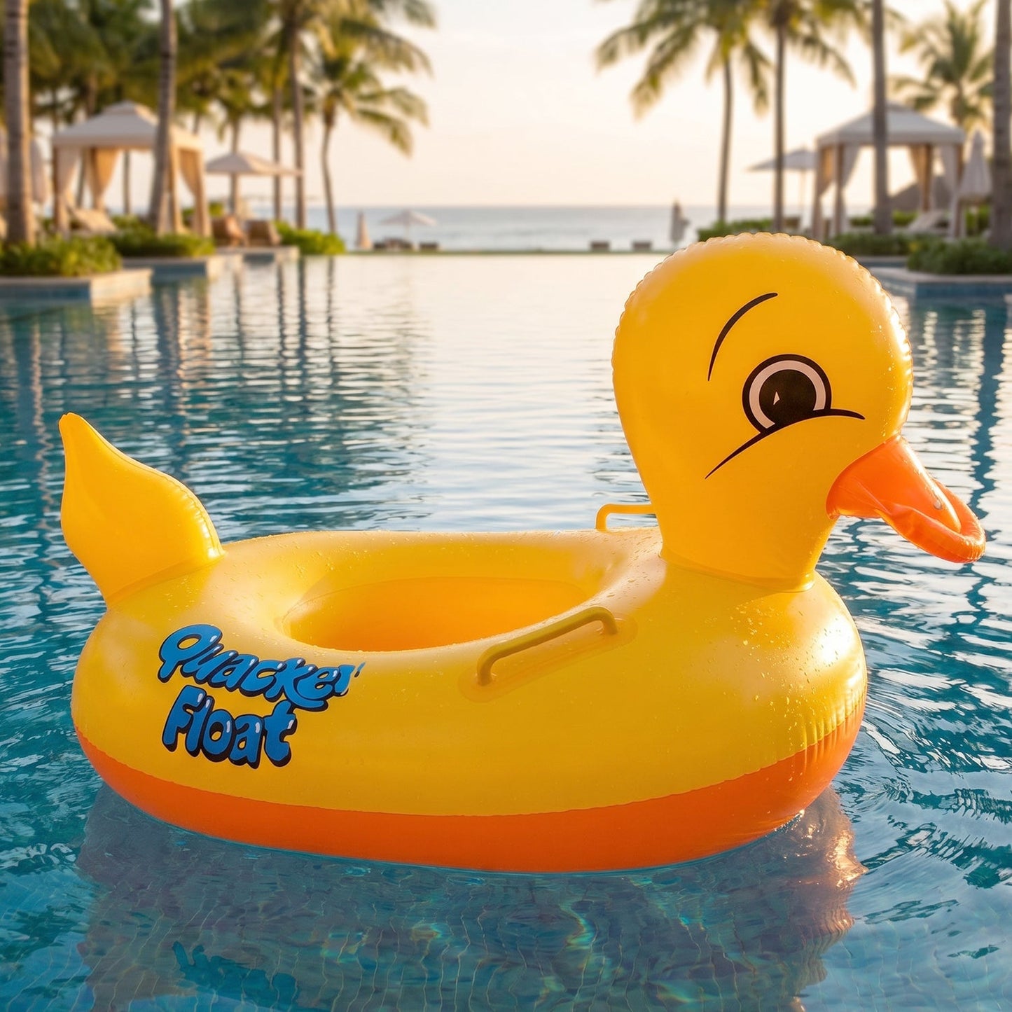 safe kids water ring