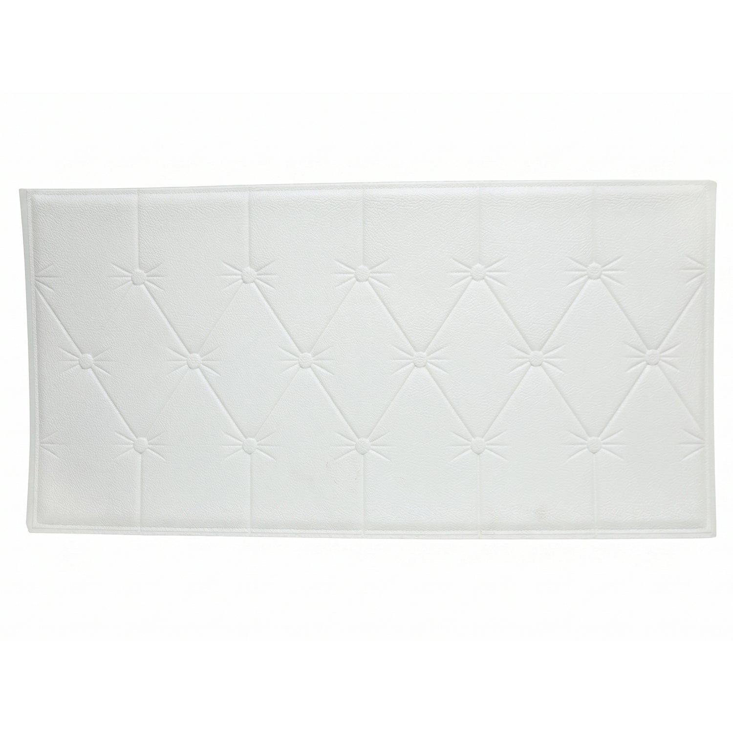 peel and stick wall cushion panel