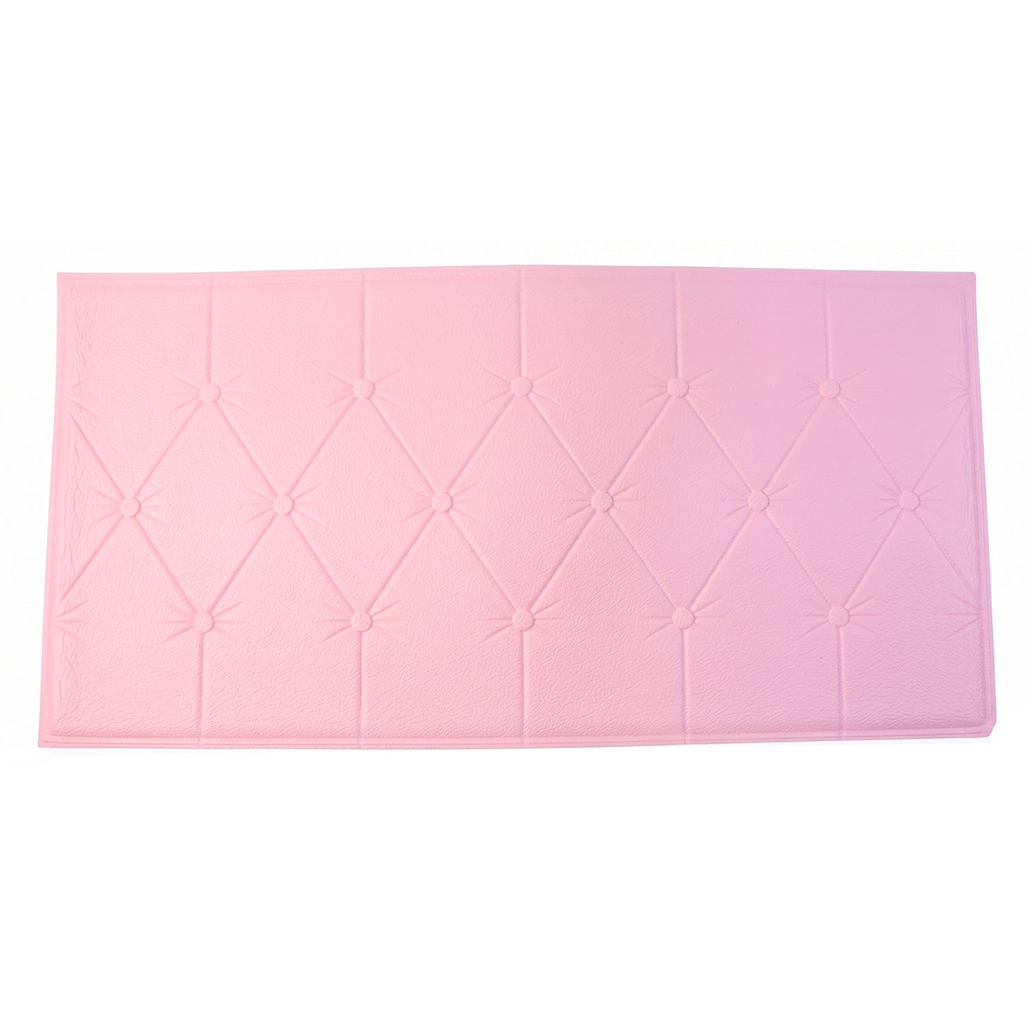 peel and stick wall cushion panel